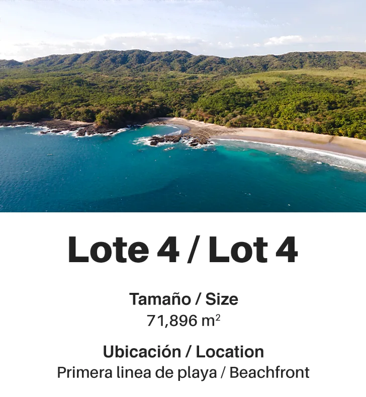 lotes en venta
