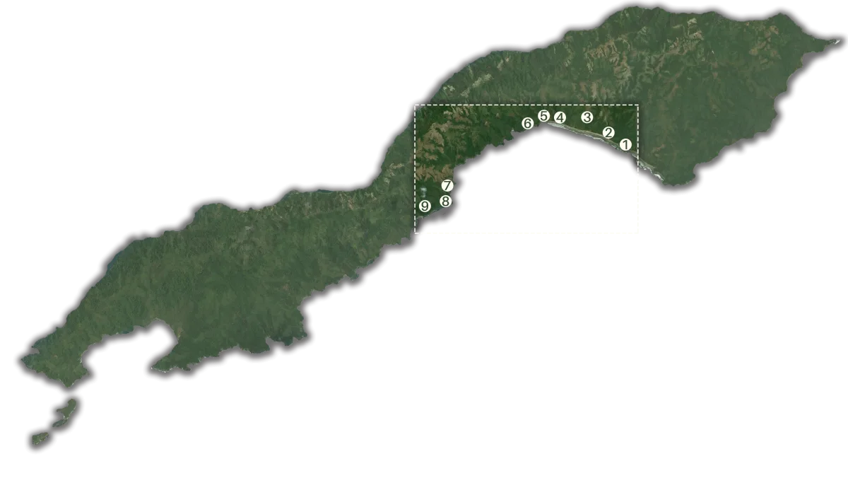 inversion de tierra